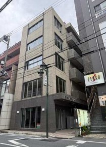 国分寺の店舗物件