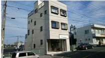 京成稲毛の店舗物件