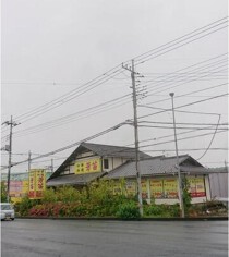 東松山の居抜き物件