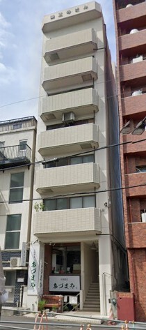 曙橋の店舗物件