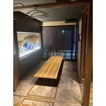岩倉の居抜き物件