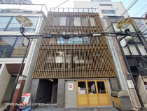 心斎橋の居抜き物件