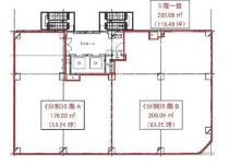 所沢の店舗物件