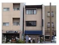 東寺の店舗物件