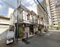 河内山本の店舗物件