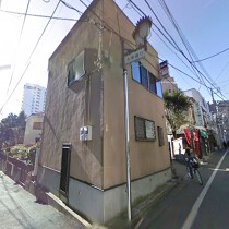 国分寺の店舗物件