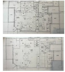 大森の居抜き物件