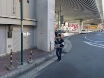 塚本の居抜き物件