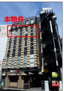 川越市の店舗物件