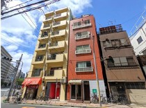 浅草の店舗物件