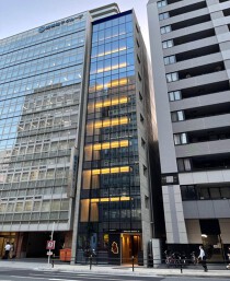 長堀橋の店舗物件