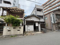 南方の店舗物件