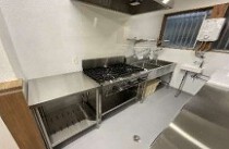 天神橋筋六丁目の居抜き物件
