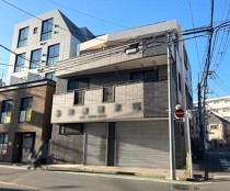 芦花公園の店舗物件