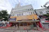 日ノ出町の店舗物件
