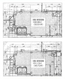 錦糸町の店舗物件