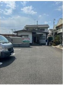 的場の居抜き物件