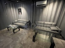 香椎宮前の居抜き物件