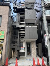 大島の店舗物件
