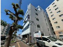 天王台の店舗物件