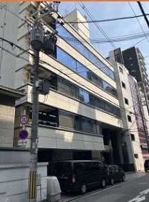 長堀橋の店舗物件