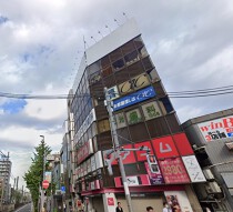 町屋の店舗物件