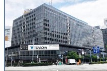 北新地の店舗物件