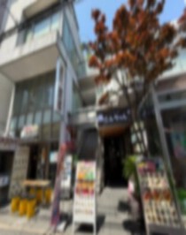 新大久保の居抜き物件