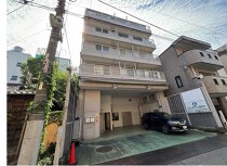 三ノ輪の店舗物件