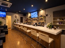 中崎町の居抜き物件