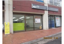 四街道の店舗物件
