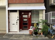 中津の居抜き物件