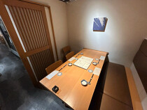 神田の居抜き物件