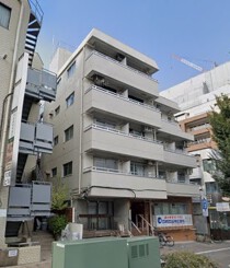 代々木八幡の居抜き物件