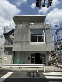 自由が丘の店舗物件