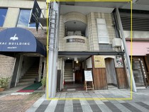 名鉄岐阜の店舗物件