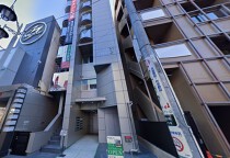 西荻窪の店舗物件