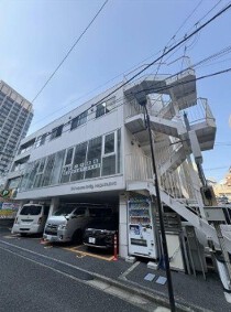 永田町の店舗物件