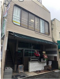 上北沢の店舗物件