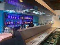北野田の居抜き物件