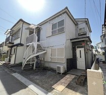 十条の店舗物件