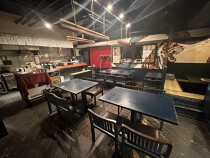 新宿御苑前の居抜き物件