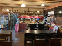 雪が谷大塚の居抜き物件