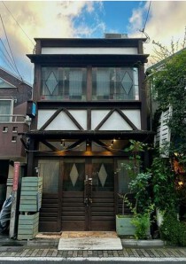 西荻窪の居抜き物件