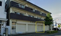 西岐阜の店舗物件