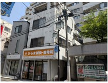 平間の店舗物件