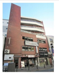 亀有の居抜き物件