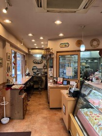 武蔵小金井の居抜き物件