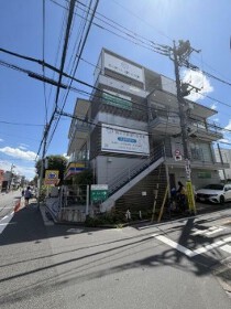 高円寺の店舗物件