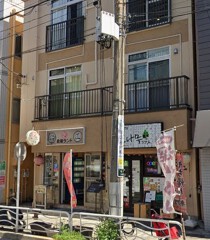 門前仲町の居抜き物件